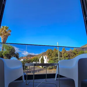 Maison d'hôtes S A L -, Canical (Madeira)